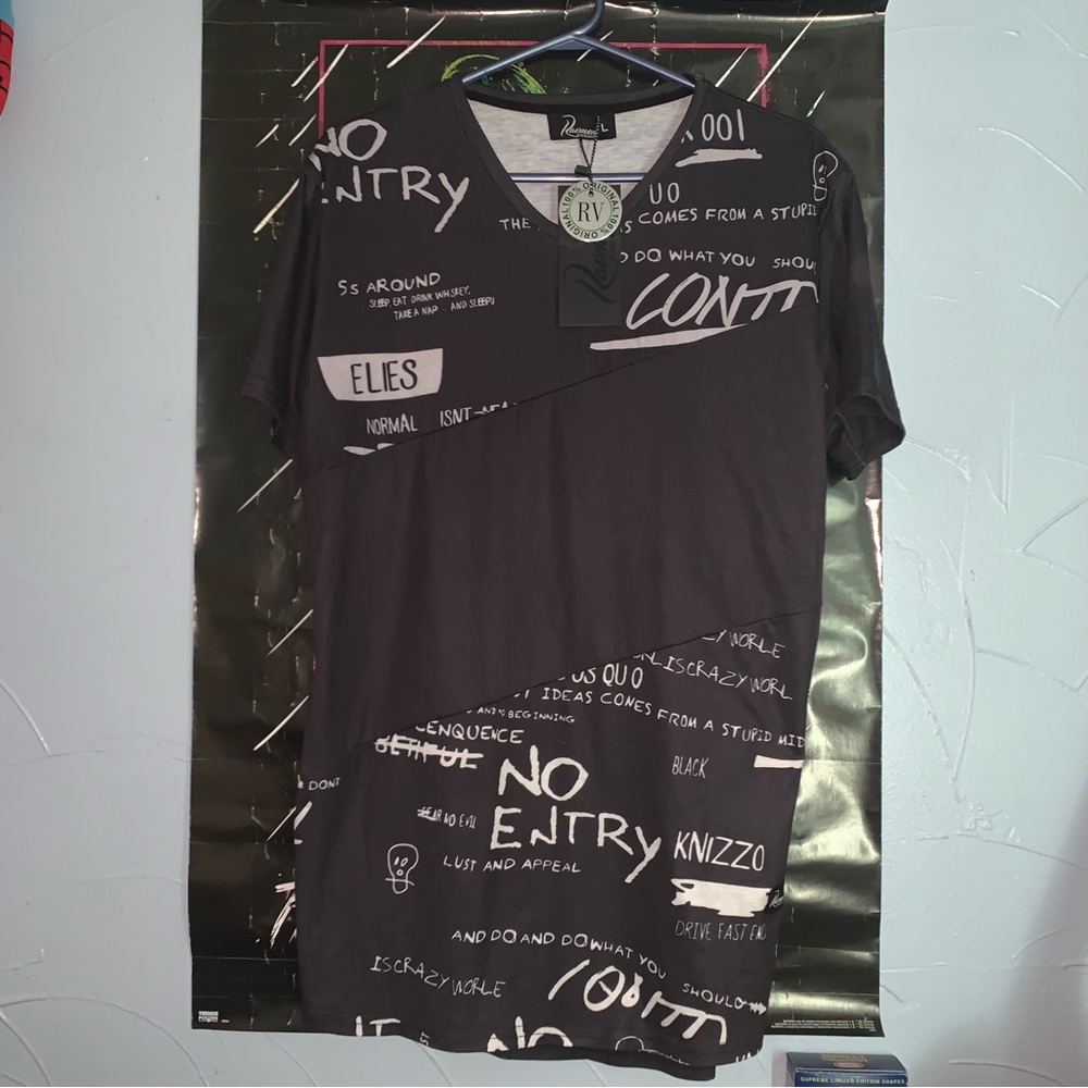 Men’s T-Shirt